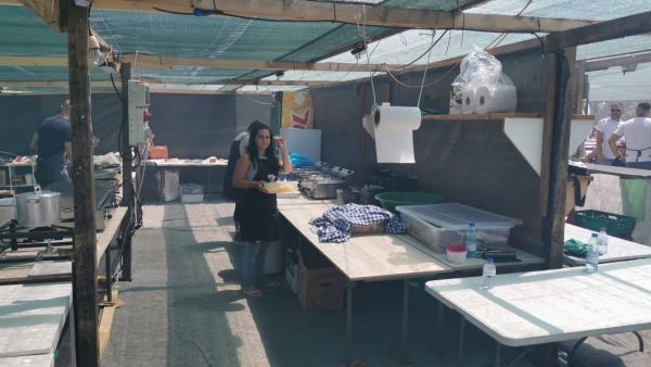 Festa Coletividades 2024 — foto 4