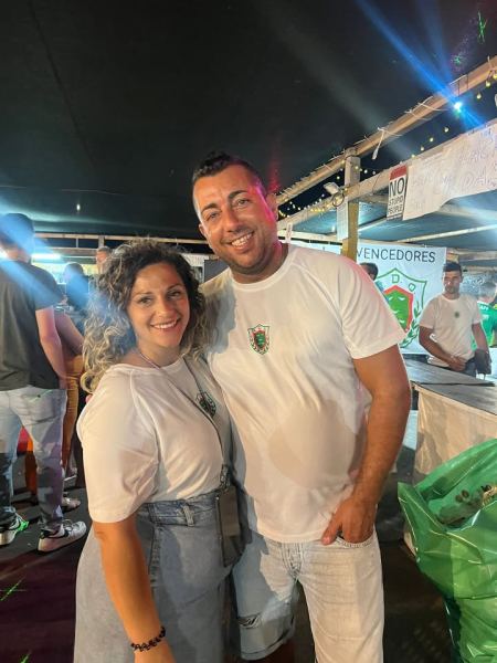 Festa Coletividades 2024 — foto 13