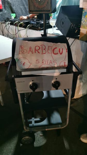 Festa Coletividades 2024 — foto 17
