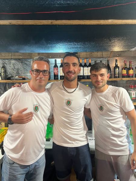 Festa Coletividades 2024 — foto 40