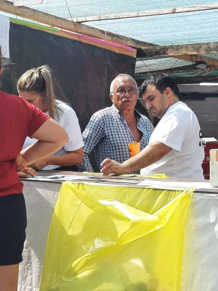 Festa Coletividades 2024 — foto 58
