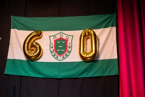 Festa dos 60 anos — foto 1