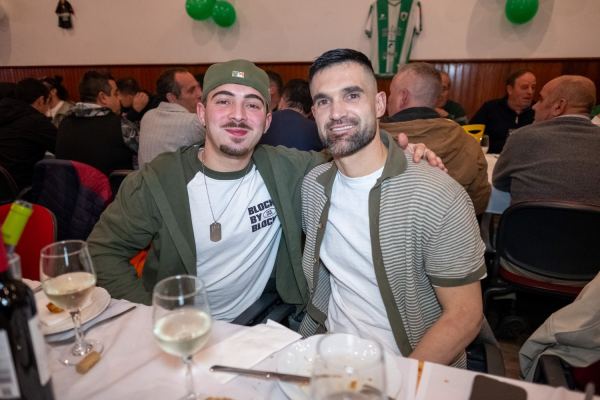 Festa dos 60 anos — foto 97