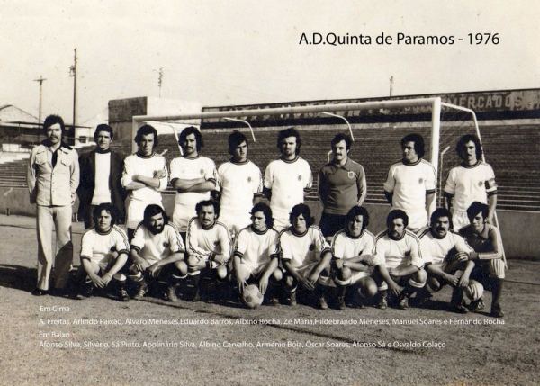 Memórias — foto 2201