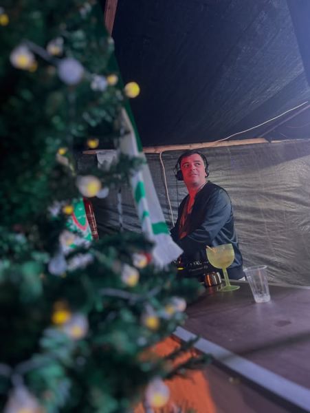 Festa Coletividades 2025 — foto 53