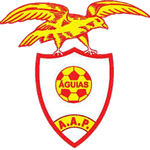 Águias Paramos