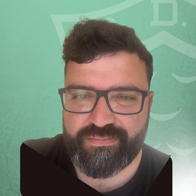 Daniel Pereira
