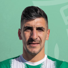 Joel Maté