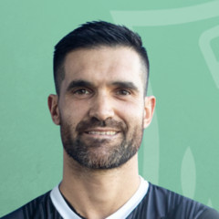 Pedro Moreira