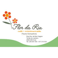 Café Minimercado Flor da Ria