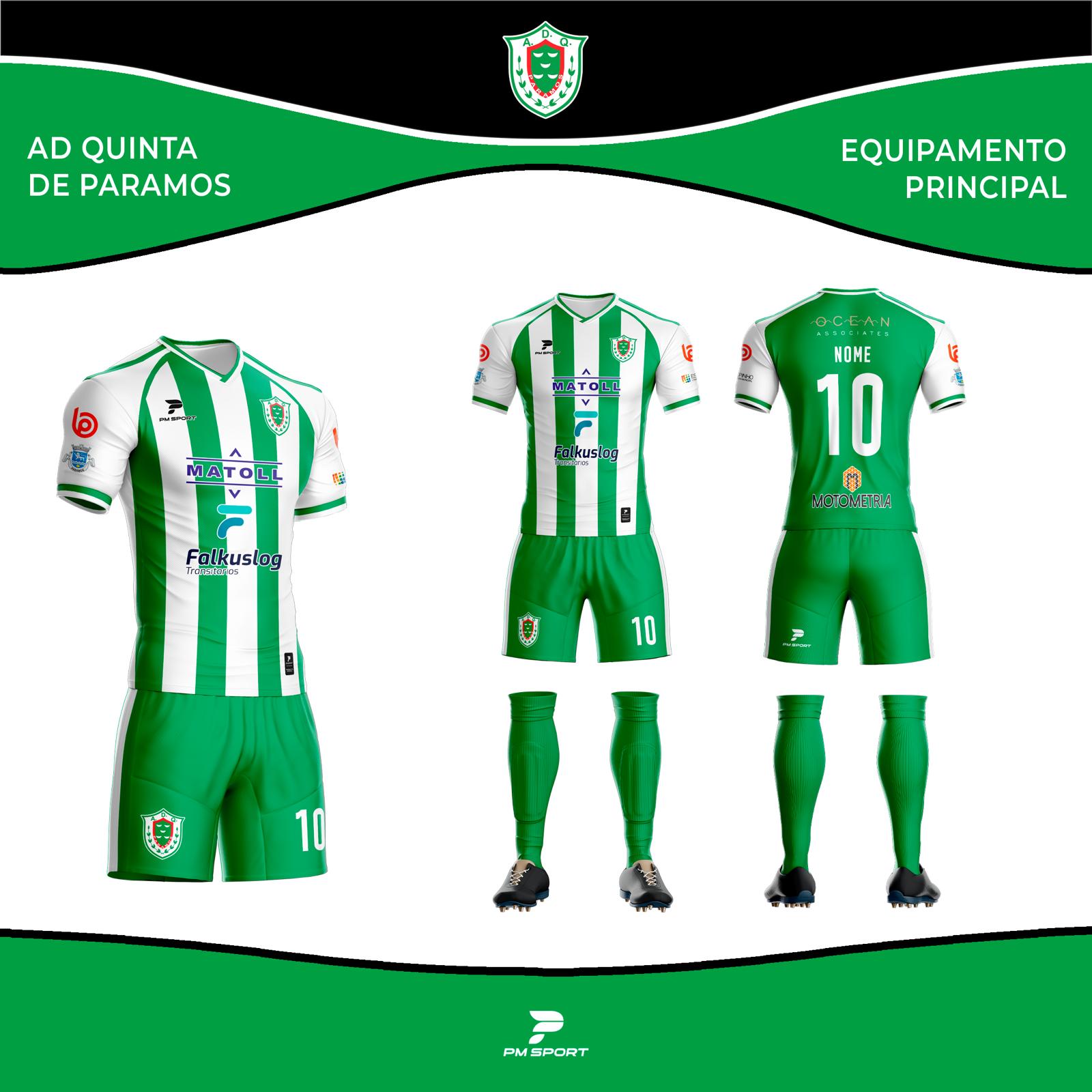 Kit Jogo Principal