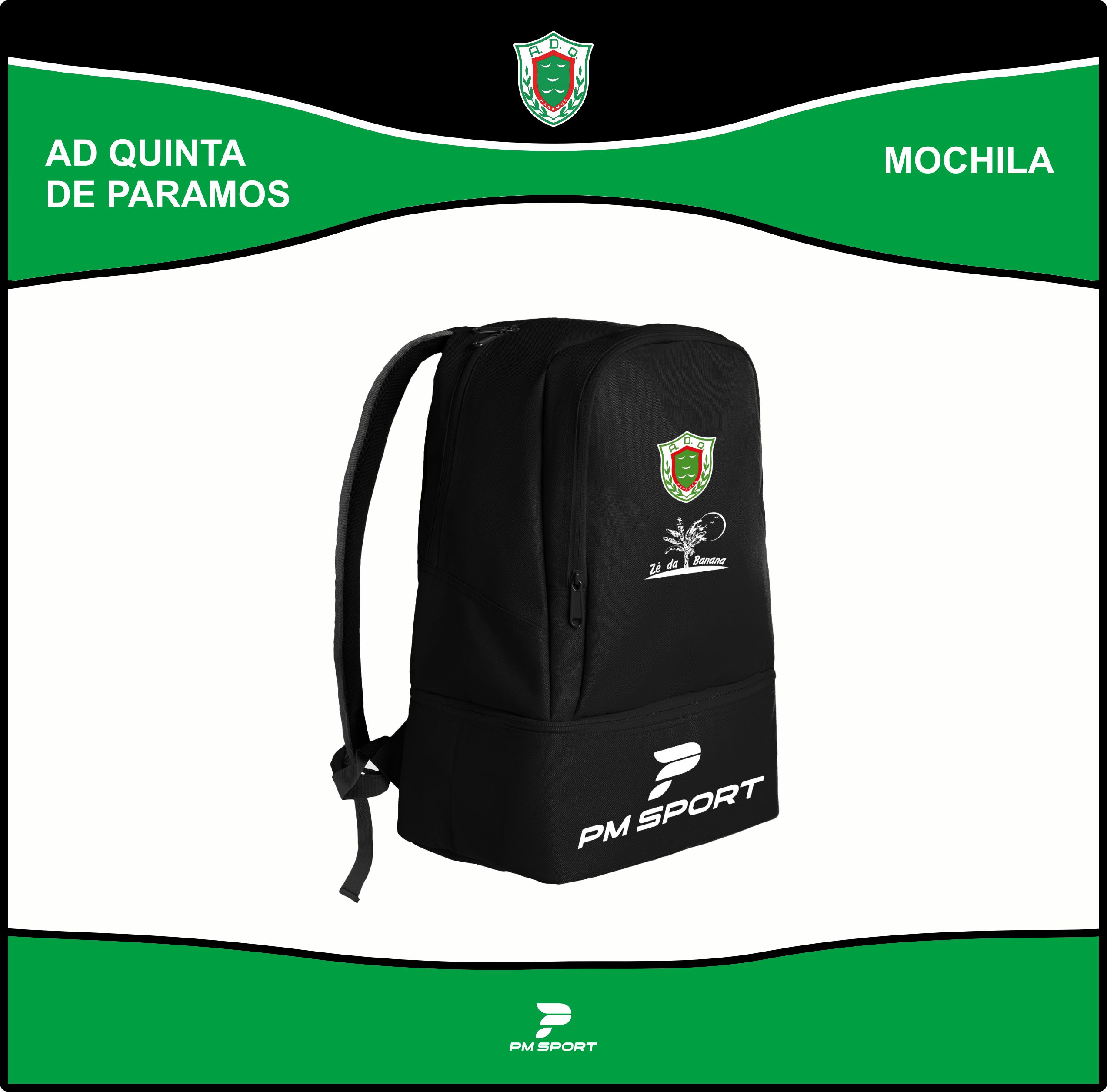 Mochila Falco